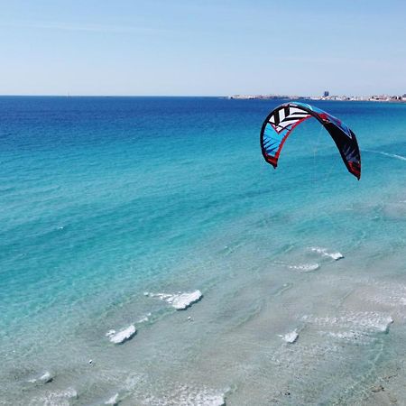 Seabreeze Gallipoli - Lido San Giovanni Esterno foto